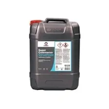 Антифриз G11 синий COMMA Super Coldmaster 20 л (SCA20L)
