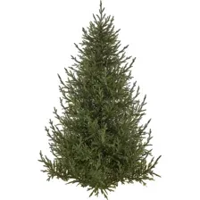 Ель Max Christmas Литая Лесная Симфония ЕЛСМЛ 18 (1.8м, подставка металл)