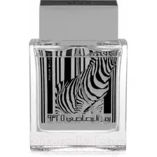 Парфюмерная вода Rasasi Rumz Al Rasasi Zebra Pour Elle (50мл)