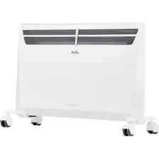 Конвектор Ballu Evolution Transformer BEC/EVU-2000 (механическое управление, с шасси)