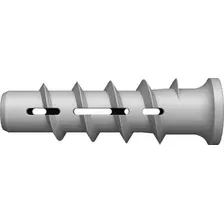 Дюбель для газо- и пенобетона Fischer FTP K 8 78413 (25 шт)