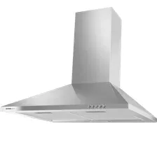 Вытяжка HOMSair Delta 50, нержавеющая сталь