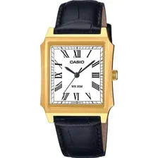 Наручные часы Casio MTP-B190GL-7B