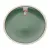 Тарелка обеденная Perfecto Linea Asian 17-112104 (зеленый)