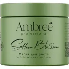 Маска для волос Ambree Professional, db-1708, с перцем, 400 мл