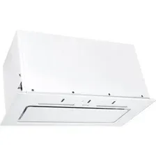 Кухонная вытяжка ZorG Neve 1260 60 S-GC (белый)