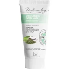 Маска для лица BelKosmex Multi-masking, увлажняющая, 60 г