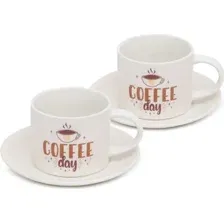 Сервиз Fissman Coffee Day 3707