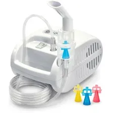 Ингалятор Little Doctor LD-221C
