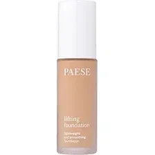 Тональный крем Paese Lifting Foundation легкий разглаживающий 103 (золотой бежевый)