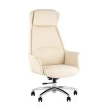 Офисное кресло TopChairs Viking A334 243784 (бежевый)