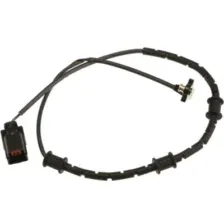 Датчик тормозных колодок TRW GIC370 электронный