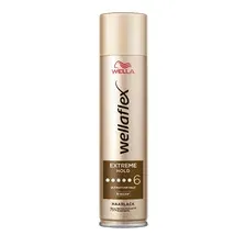 Лак для укладки волос Wellaflex Extreme Hold (250мл)