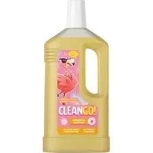 Моющее средство Clean Go! Свежесть цитруса, 1000 мл