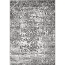 Ковер для жилой комнаты Safyun Diana NP401-GREY (1.4x2)