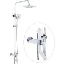Душевая система Rose R1336F