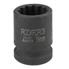 Головка слесарная RockForce RF-44819 (56176)