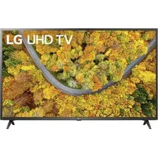 Телевизор LG 50UP76006LC