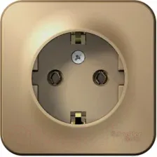 Розетка Schneider Electric Blanca BLNRA010114