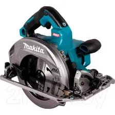 Профессиональная дисковая пила Makita HS004GZ