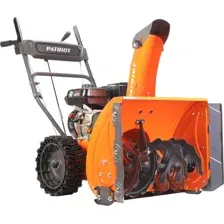 Снегоуборщик бензиновый PATRIOT PRO 7 KX