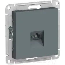 Розетка Systeme (Schneider) Electric AtlasDesign ATN000783