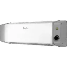 Конвектор Ballu BEC/CMR-1500