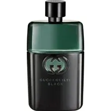 Туалетная вода Gucci Guilty Black Pour Homme (90мл)