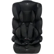 Детское автокресло Martin Noir Pioneer Profix (british black)