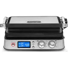 Электрогриль DeLonghi CGH1012D