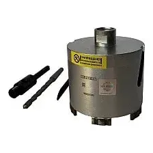 Коронка Hilberg HM235