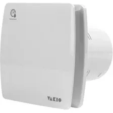 Осевой вентилятор Vakio Smart EF-120 (белый)