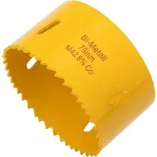 Коронка Kranz Bimetal / KR-92-0239