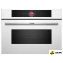 Духовой шкаф Bosch Serie 8 CMG7241W1
