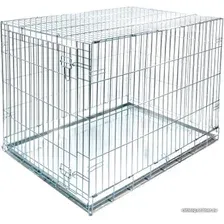 Клетка Triol 004Z 30671004 (оцинкованная)
