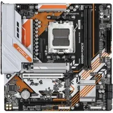 Материнская плата GIGABYTE B850M FORCE