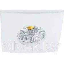 Светильник-тарелка Arte Lamp Phact A4764PL-1WH