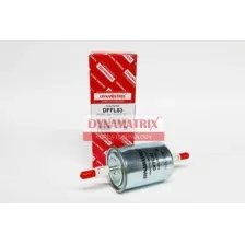 фильтр топливный DYNAMATRIX-KOREA DFFL83