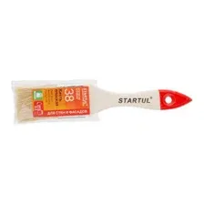 Кисть малярная Startul Standart+ ST0100-38