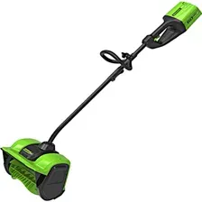 Снегоуборщик аккумуляторный Greenworks GD60SSK4, 2602607UB