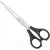 Ножницы парикмахерские Dewal Easy Step 2117/6.0 (черный)