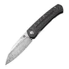 Нож складной Artisan Cutlery Centauri 1839G-DCF