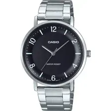 Наручные часы Casio MTP-VT03D-1B