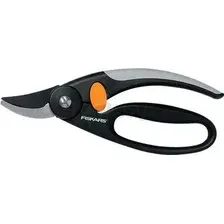 Садовые ножницы Fiskars Fingerloop, 111450