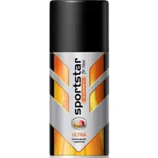 Дезодорант-спрей Sport Star Ultra мужской (175мл)