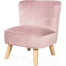 Интерьерное кресло Roba Lil Sofa 450120MA (розовый)