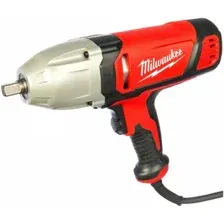 Гайковерт ударный MILWAUKEE IPWE 400 R 