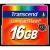 Карта памяти Transcend 133x CompactFlash 16 Гб (TS16GCF133)
