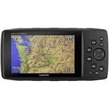 Туристический навигатор Garmin GPSMAP 276Cx