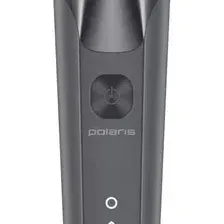 POLARIS 0611RC WET&DRY 5D PRO 5 BLADES+ (ГРАФИТОВЫЙ)